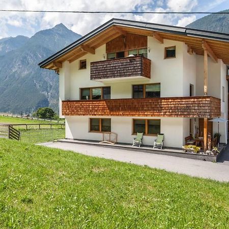 S'Peaters Lägenhet Imsterberg Exteriör bild