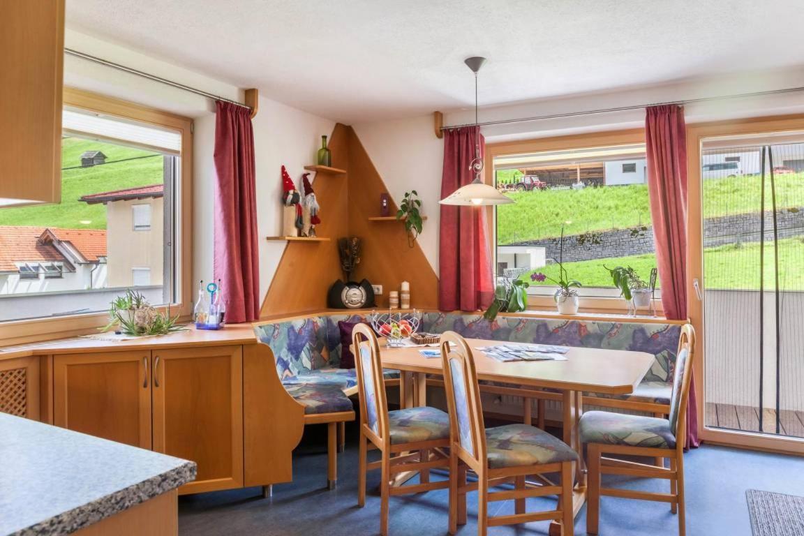 S'Peaters Lägenhet Imsterberg Exteriör bild