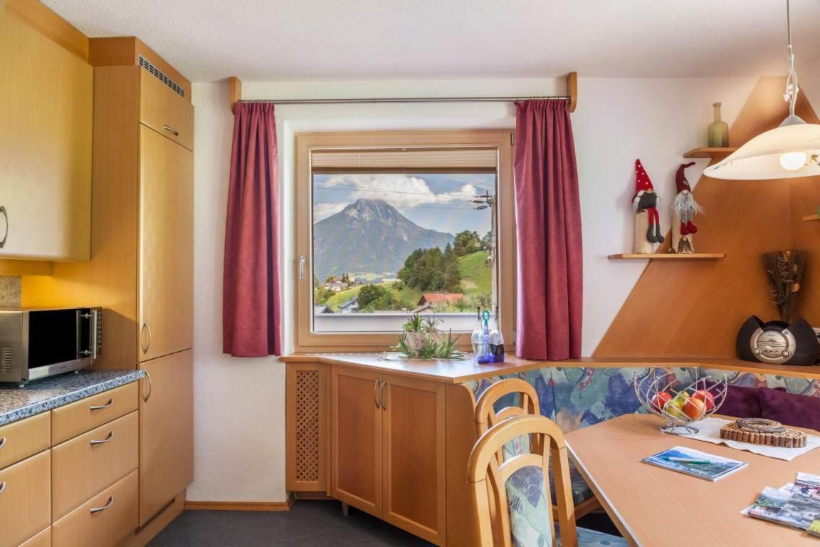S'Peaters Lägenhet Imsterberg Exteriör bild