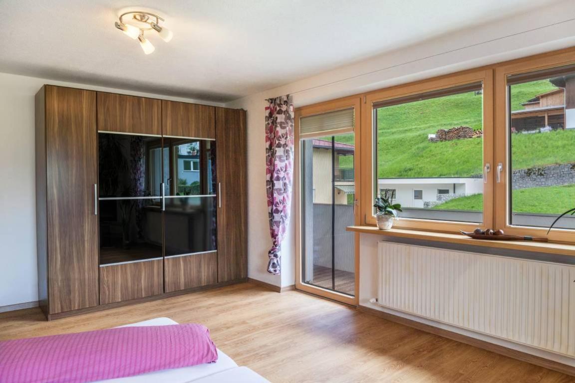 S'Peaters Lägenhet Imsterberg Exteriör bild