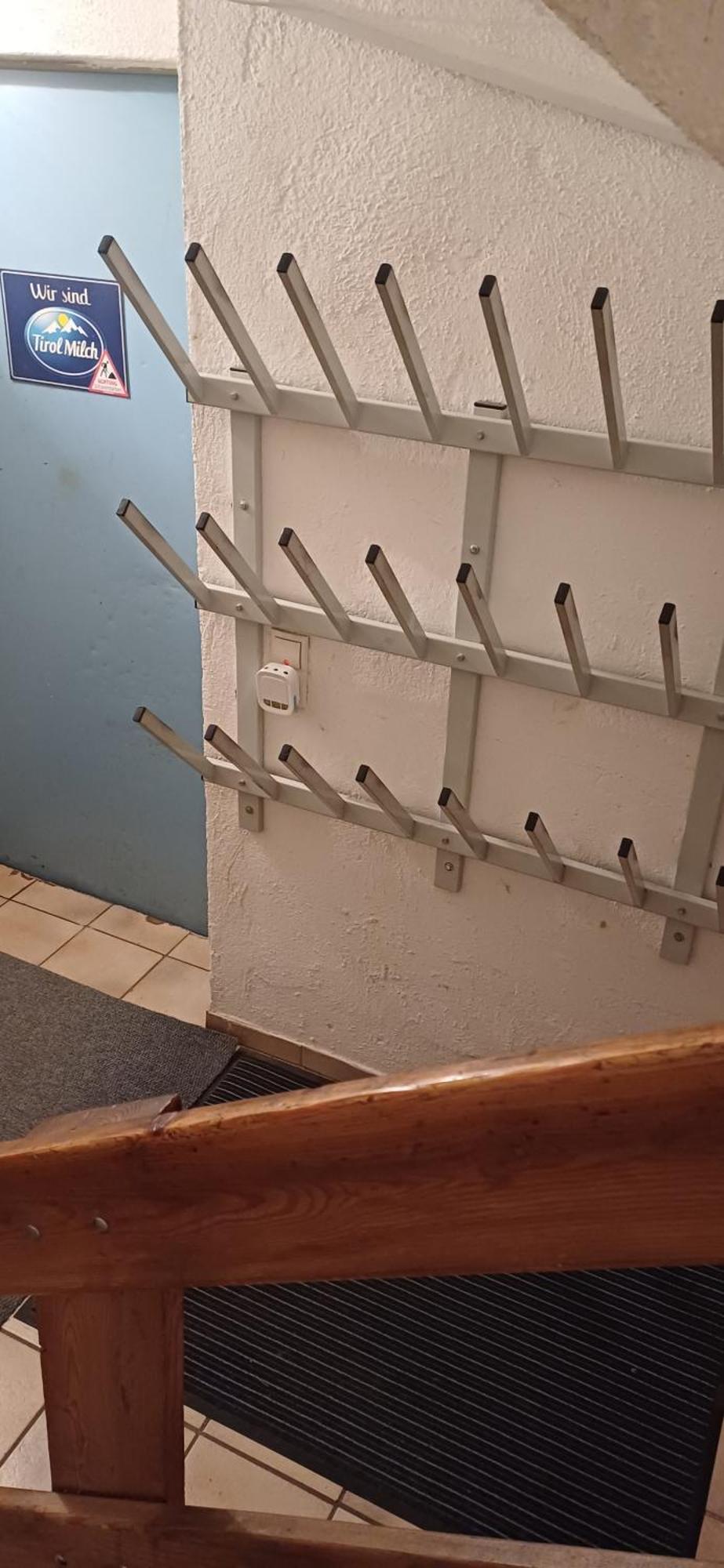 S'Peaters Lägenhet Imsterberg Exteriör bild