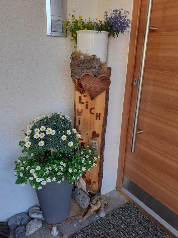 S'Peaters Lägenhet Imsterberg Exteriör bild